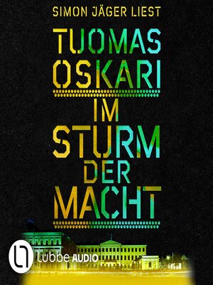 cover image of Im Sturm der Macht